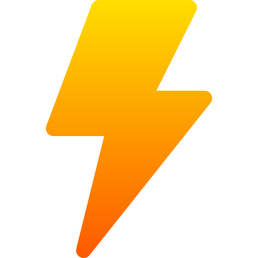 Flash Token Logo